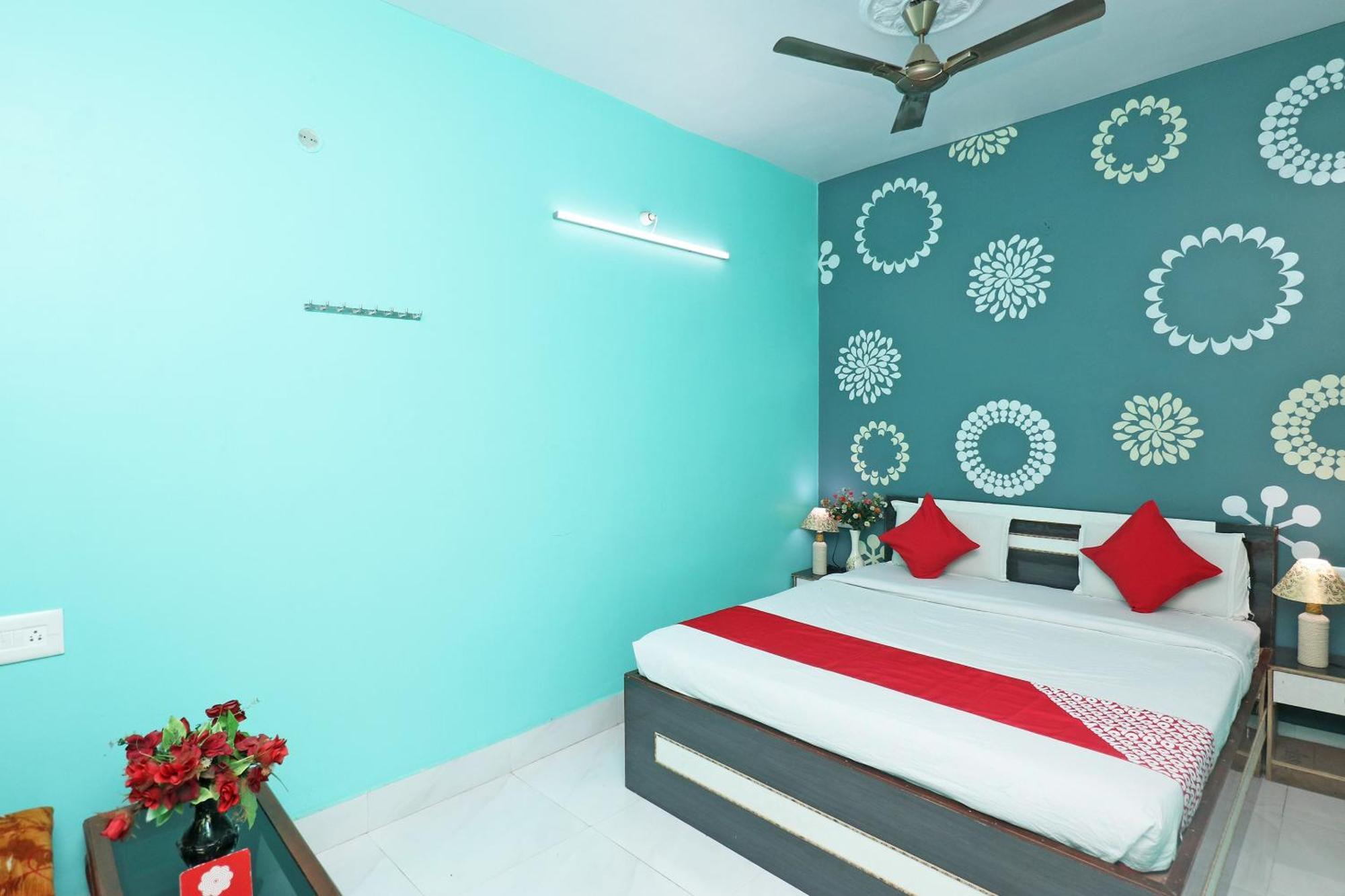 Hotel Nalanda City & Restaurant Dipnagar Exterior foto