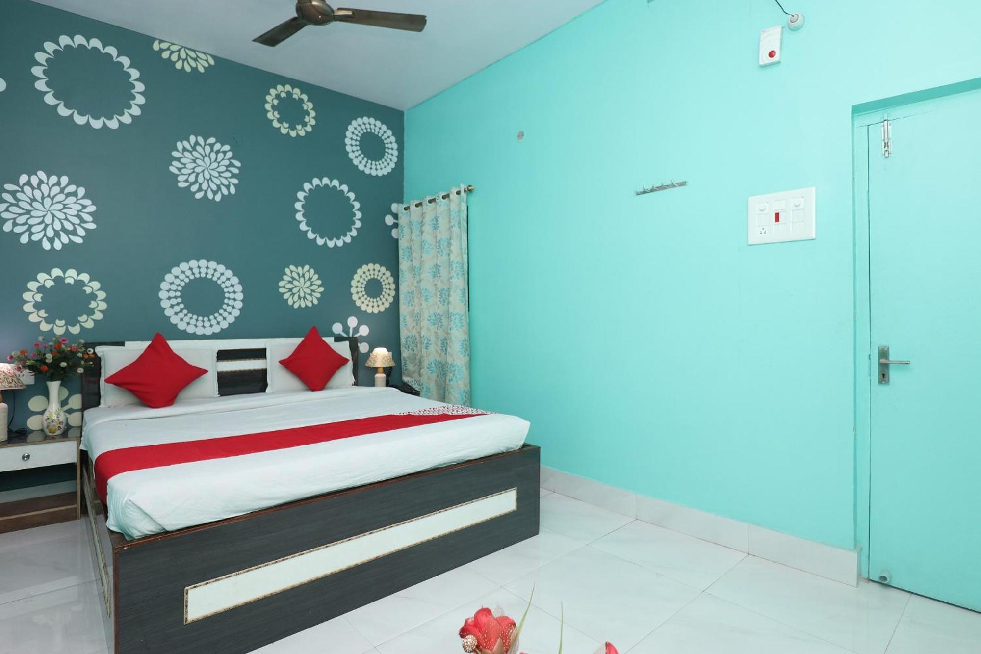 Hotel Nalanda City & Restaurant Dipnagar Exterior foto