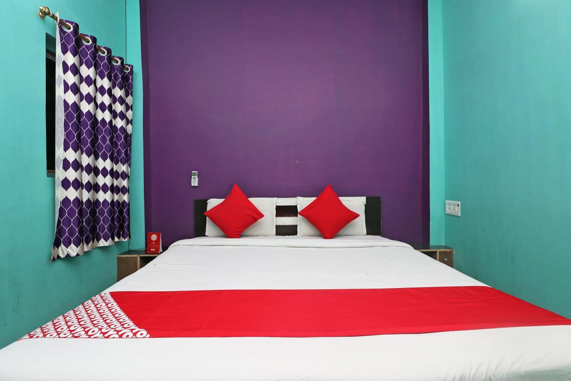 Hotel Nalanda City & Restaurant Dipnagar Exterior foto